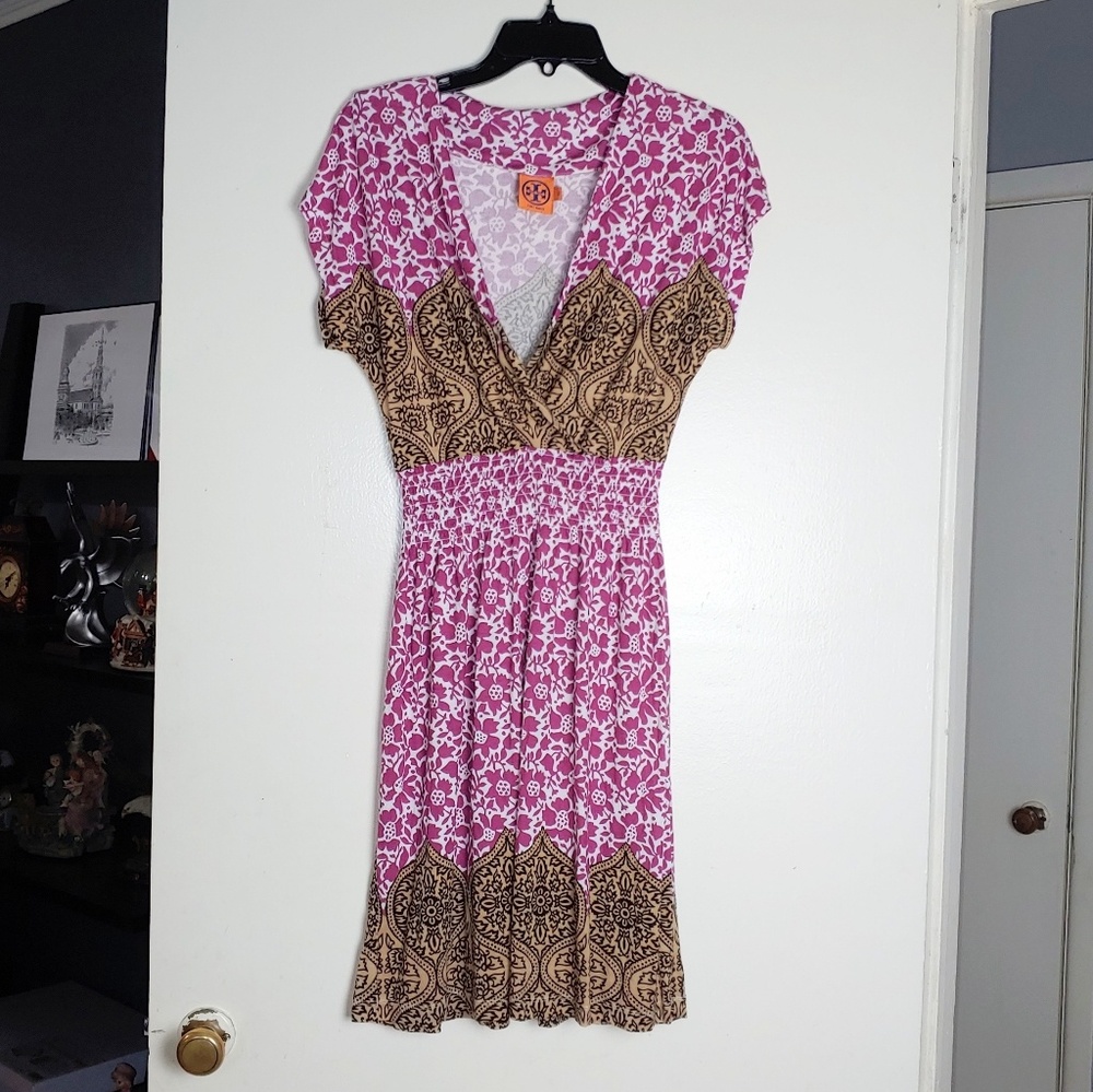 NWOT Tory Burch Dress